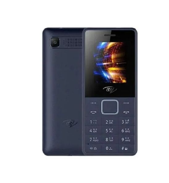 SPECIAL OFFER itel 2160 1.77" Dual SIM Feature Phones kabambe Katululu Camera Torch 1000 MAh Battery wireless FM