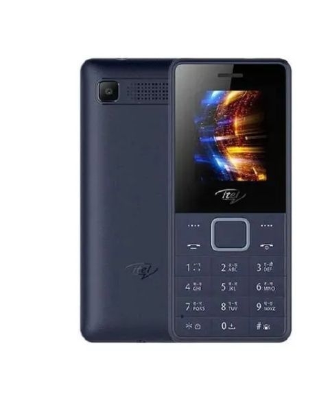 SPECIAL OFFER itel 2160 1.77" Dual SIM Feature Phones kabambe Katululu Camera Torch 1000 MAh Battery wireless FM