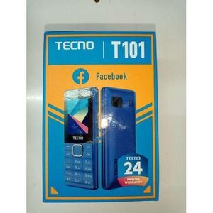 SPECIAL OFFER !!! BRAND NEW Tecno T101 Dual Sim,1150mAh Battery,FM Radio,1.77",Torchlight,4MB RAM + 4MB ROM Feature phone Kabambe Kathululu Mulika Mwizi