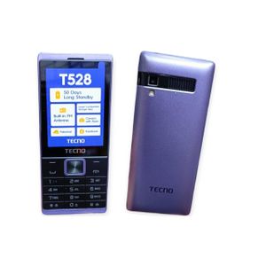 SPECIAL OFFER !!! BRAND NEW Tecno T528 Dual Sim,1150mAh Battery,FM Radio,1.77",Torchlight,4MB RAM + 4MB ROM Feature phone Kabambe Kathululu Mulika Mwizi