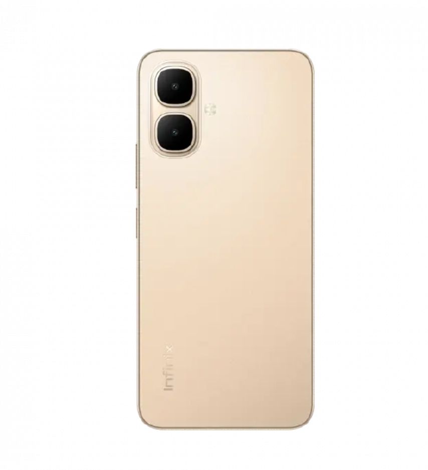 [New Arrivals] Infinix SMART 10 128GB + 8(4+4)GB 6.67" 120Hz Display Dual SIM 4.5G Network 5000mAh Battery With Type-C Charging 8MP Camera IP64 Fingerprint Lock Android 14 AI Smart Phones