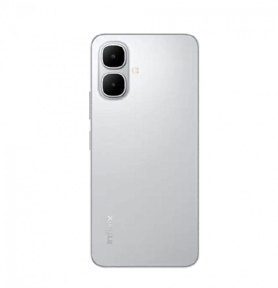 [New Arrivals] Infinix SMART 10 128GB + 8(4+4)GB 6.67" 120Hz Display Dual SIM 4.5G Network 5000mAh Battery With Type-C Charging 8MP Camera IP64 Fingerprint Lock Android 14 AI Smart Phones