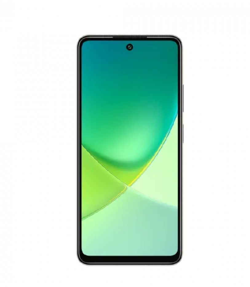 [New Arrivals] Infinix SMART 10 128GB + 8(4+4)GB 6.67" 120Hz Display Dual SIM 4.5G Network 5000mAh Battery With Type-C Charging 8MP Camera IP64 Fingerprint Lock Android 14 AI Smart Phones