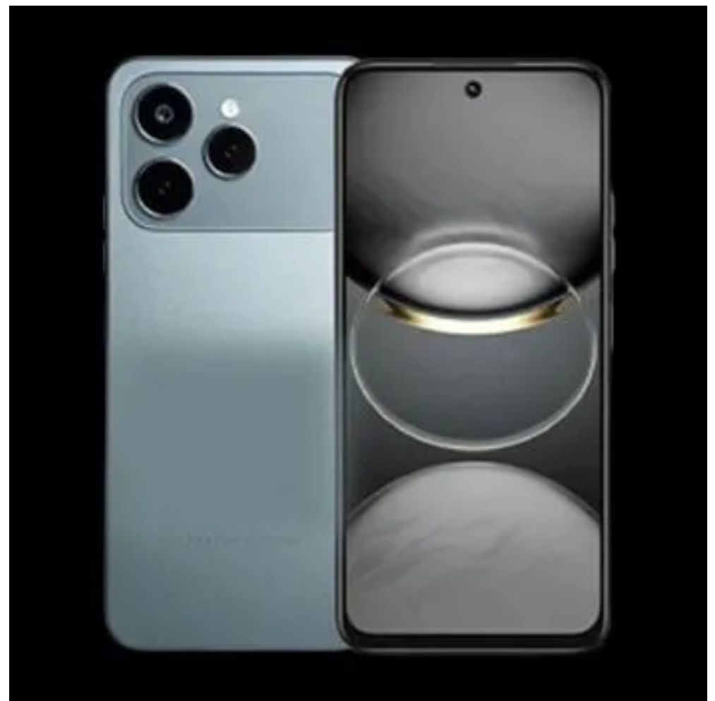 [NEW ARRIVAL] Tecno Spark 40 128GB + 8GB(4+4GB EXTENDED) 6.67'' Hole Screen Camera 50MP Main Camera 8MP Front Camera 45W Super Charging 5200mAh Side Fingerprint Free call without signal smartphone