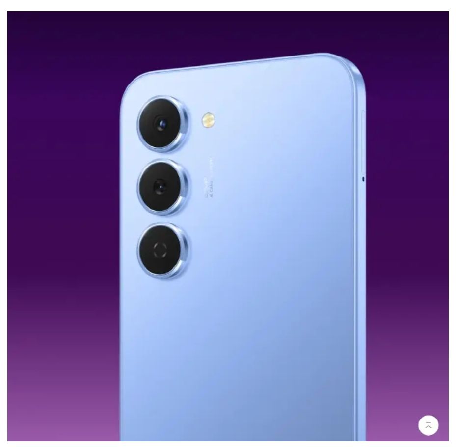 TECNO Spark 40 Pro 128GB+16(8+8)GB 6.78" 144Hz AMOLED Display 50+13MP Camera 5200mAh Battery 45W Fast Charge IP64 Dual SIM Corning Gorilla Glass 7i AI Android Smartphone MTK Helio G100