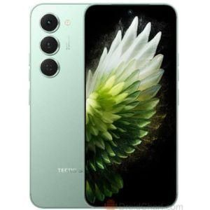 TECNO Spark 40 Pro 128GB+16(8+8)GB 6.78" 144Hz AMOLED Display 50+13MP Camera 5200mAh Battery 45W Fast Charge IP64 Dual SIM Corning Gorilla Glass 7i AI Android Smartphone MTK Helio G100
