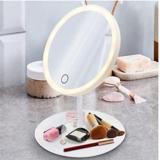 LED MAKE UP MIRROR