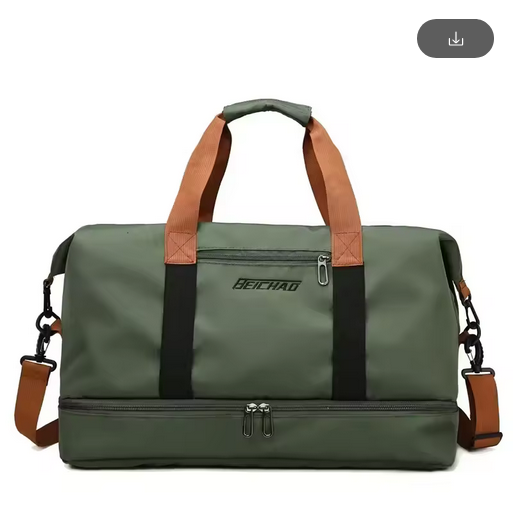 Travel Gym Bag Short-distance Luggage Portable Fitness Bags Shoulder Crossbody Chest Bag Handbags Duffle Carry On Weekender Bag