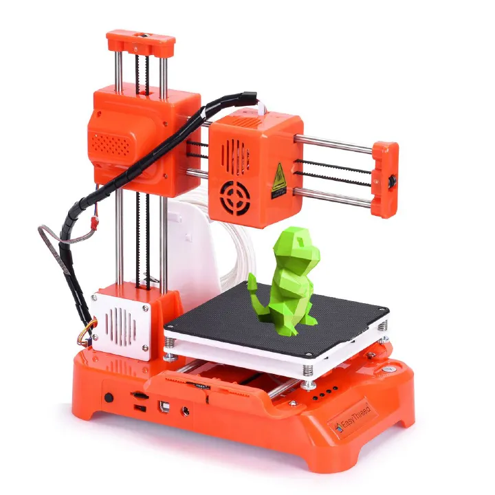 Student and Children's Desktop 3D Stereoscopic Printer