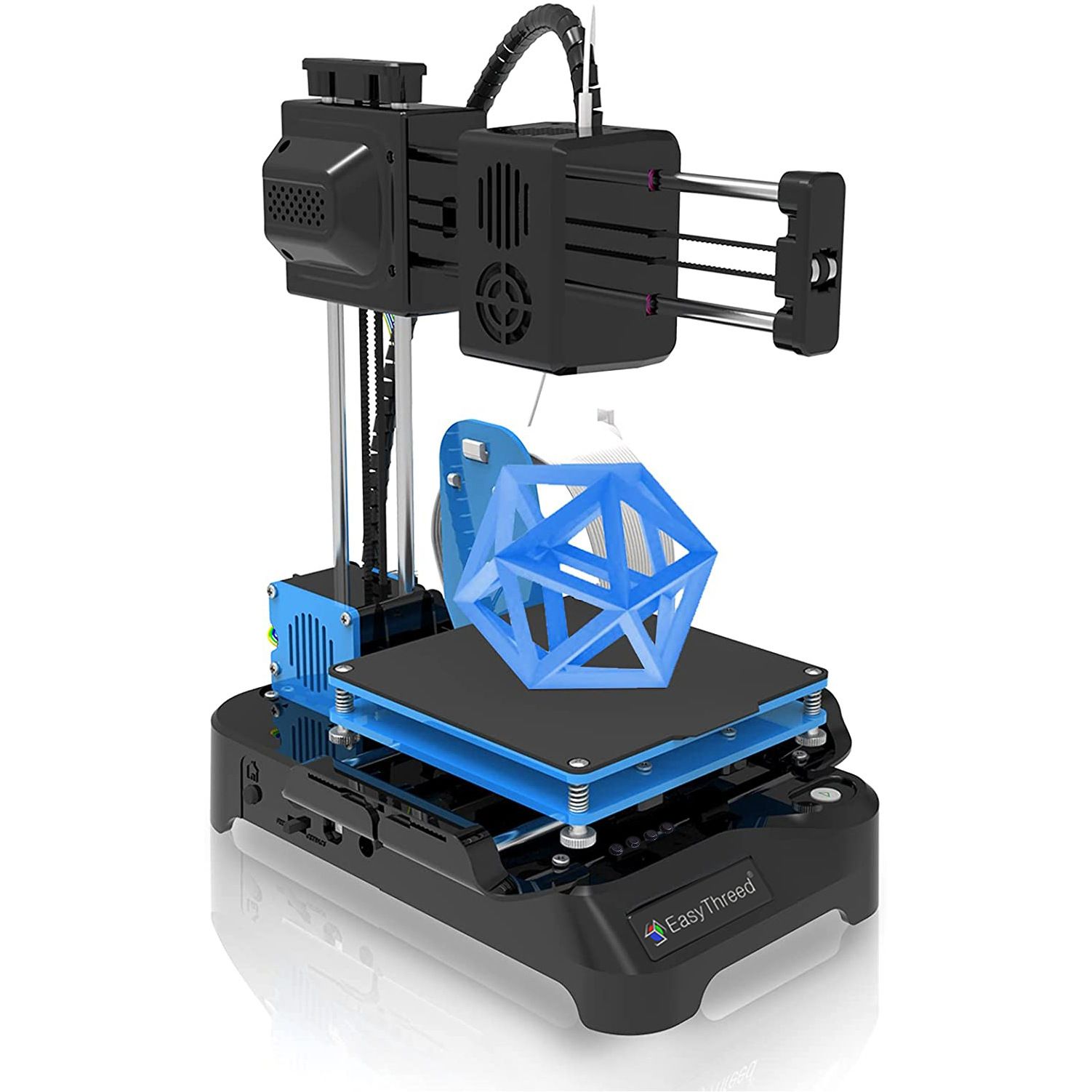 Student and Children's Desktop 3D Stereoscopic Printer
