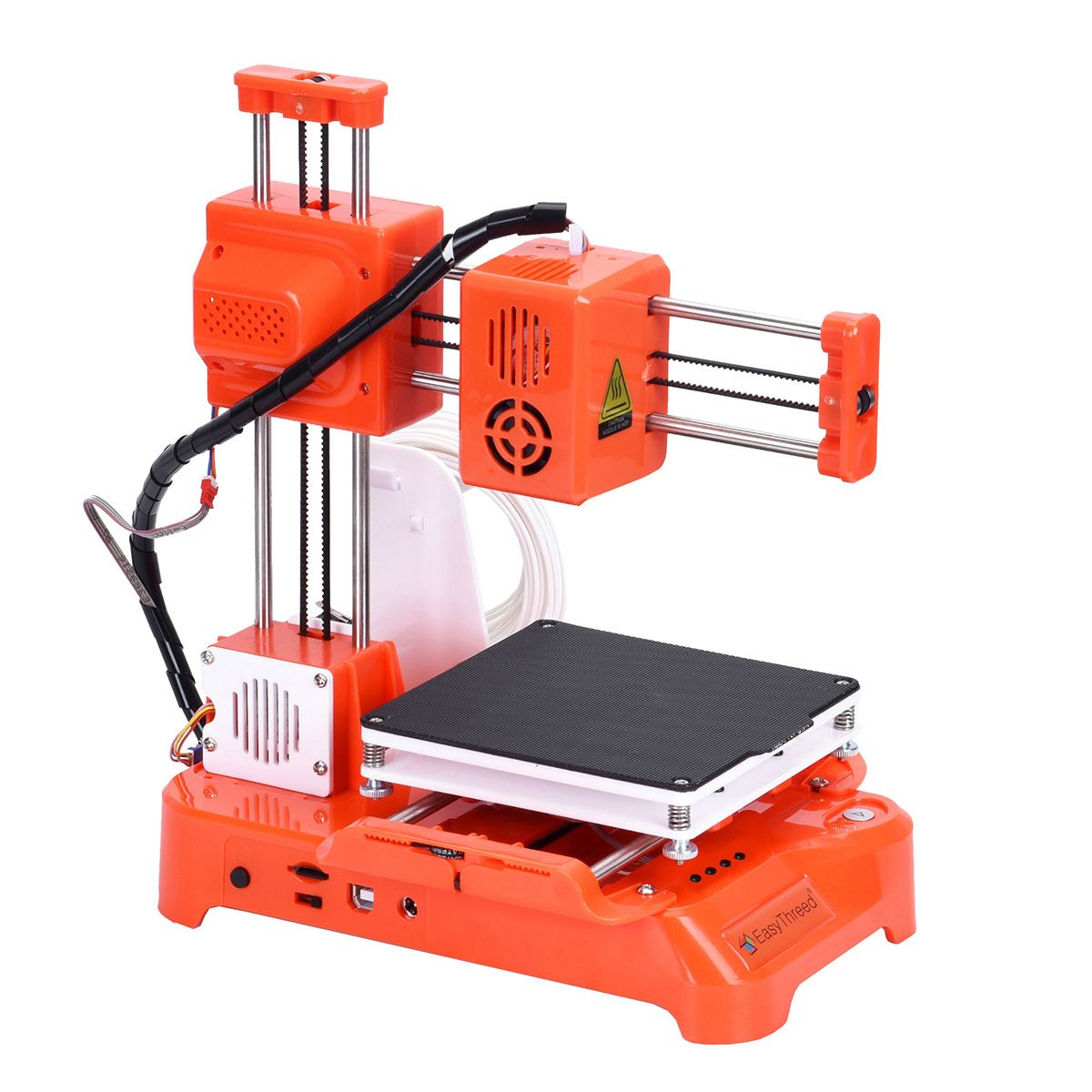 Student and Children's Desktop 3D Stereoscopic Printer