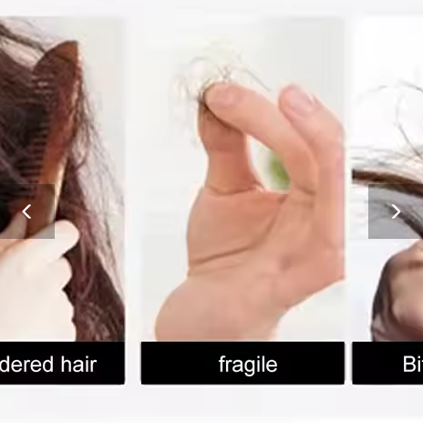 Rosemary Hair Care Set Contains Rosemary Hair Roller Hair Spray Essential Oil Nourish Hair Soft Fluffy Strong Moisturizing Root