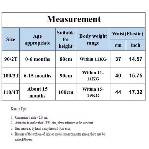 3PCS---Cute Baby Waterproof Reusable Training Pants Cotton Baby Diaper Infant Shorts Nappies Panties Nappy Changing Underwear Cloth New