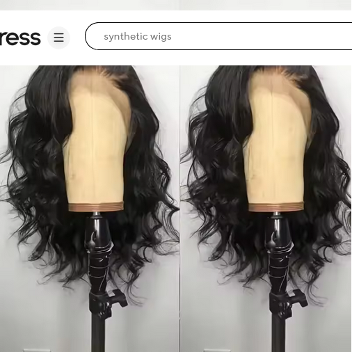13x4 Black Bob Lace Front Wig Body Wave Wigs Natural Bob Wave Wig for Women Deep Wave Wigs Synthetic Fiber Glueless Hair Wigs