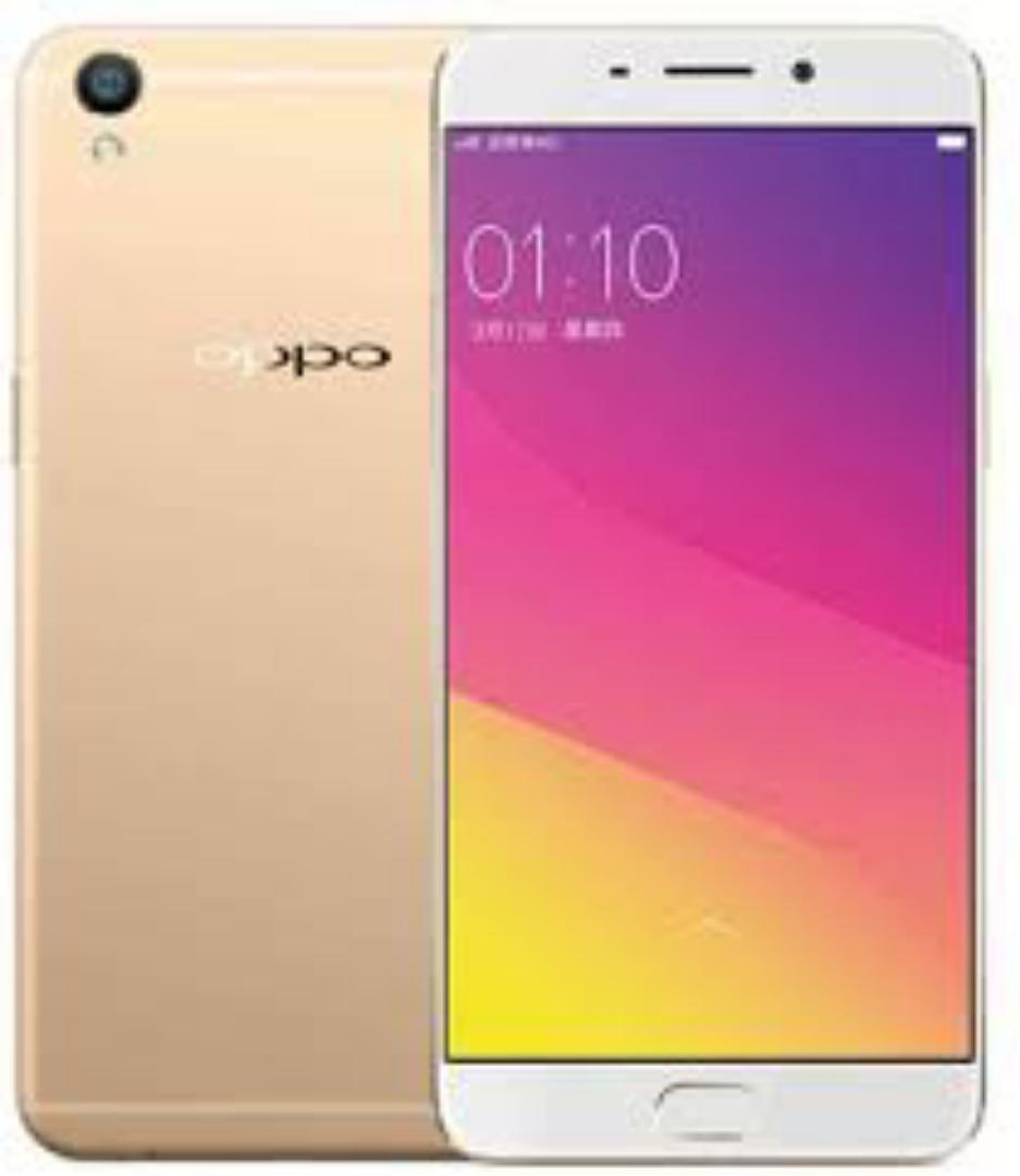 Oppo A37
