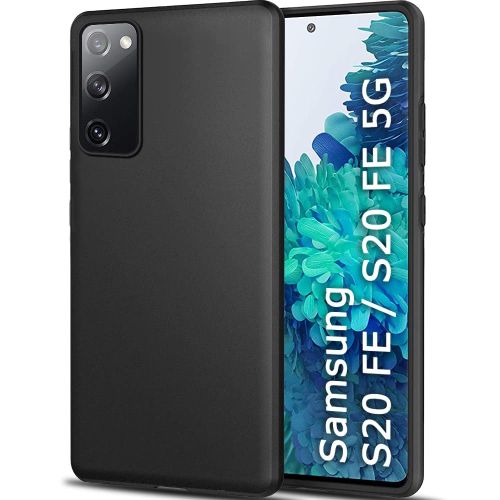 Refurbished Samsung Galaxy S20 FE 5G 6GB RAM 128GB ROM 6.5'' Screen 4500mAh Battery 32MP+12MP Camera (Dual SIM) Android Smartphones/Mobile phones