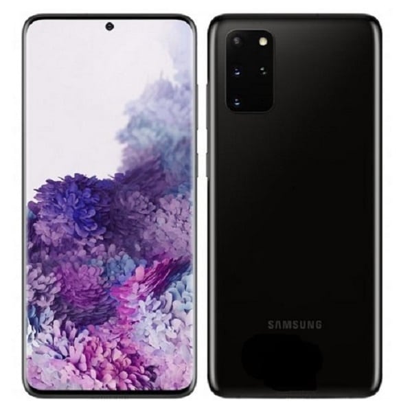 Refurbished Samsung Galaxy S20 FE 5G 6GB RAM 128GB ROM 6.5'' Screen 4500mAh Battery 32MP+12MP Camera (Dual SIM) Android Smartphones/Mobile phones