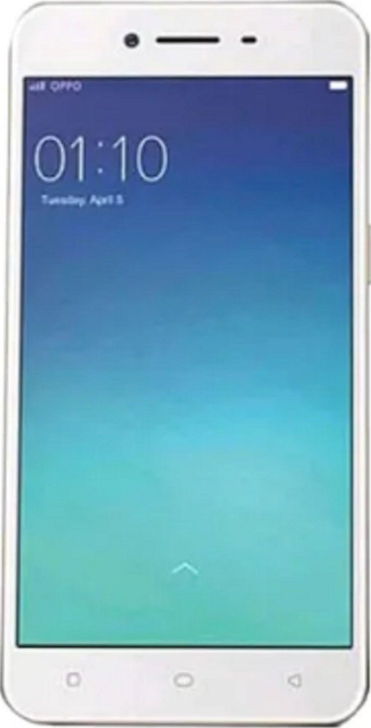 Refurbished OPPO A37 2GB RAM 16GB ROM 5" Screen 2630 mAh Dual SIM 5MP+8MP Android Smartphones/ Mobile Phones