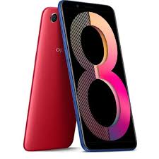 Refurbished Oppo A83 Red 3G+32GB Real memory Grade A Quality Original Smart phone Brand new-like 5.7” Full HD Screen100% battery capacity Android phones