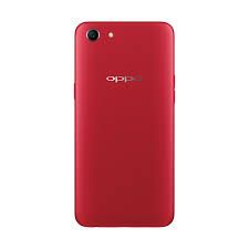 Refurbished Oppo A83 Red 3G+32GB Real memory Grade A Quality Original Smart phone Brand new-like 5.7” Full HD Screen100% battery capacity Android phones
