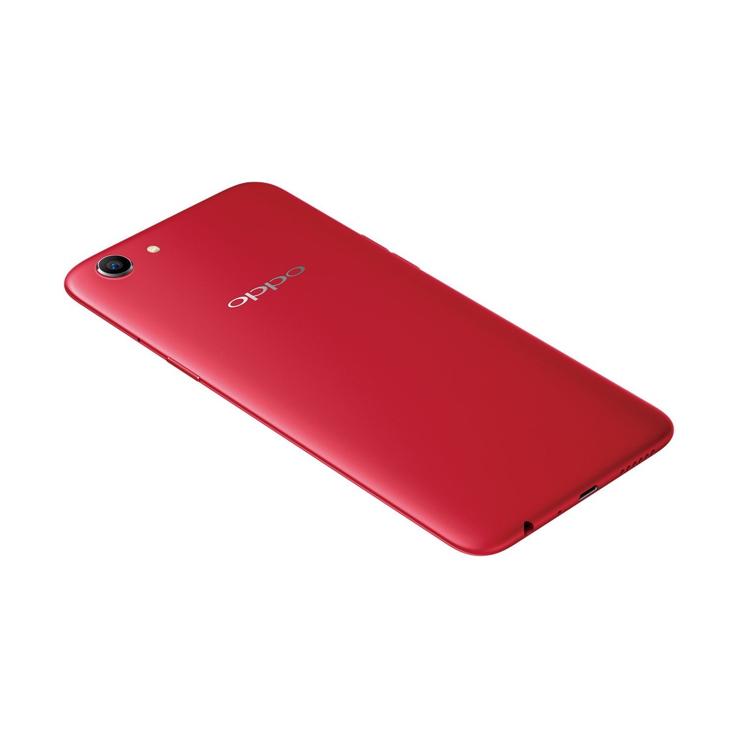 Refurbished Oppo A83 Red 3G+32GB Real memory Grade A Quality Original Smart phone Brand new-like 5.7” Full HD Screen100% battery capacity Android phones