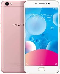 Refurbished VIVO Y67 Rose Gold 4GB+32GB 5.5 inch 3000mAh 16MP+13MP (Global System) Dual SIM Smartphone Affordable Phone