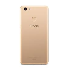 Refurbished Vivo Y79 Gold 4GB RAM 64GB ROM 5.99inch " 3225 mAh Dual SIM 4608 x 3456 pixels Android Smartphones/ Mobile Phones