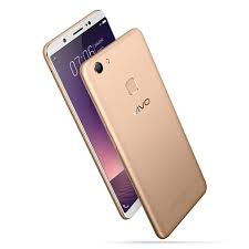 Refurbished Vivo Y79 Gold 4GB RAM 64GB ROM 5.99inch " 3225 mAh Dual SIM 4608 x 3456 pixels Android Smartphones/ Mobile Phones