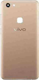 Refurbished Vivo Y79 Gold 4GB RAM 64GB ROM 5.99inch " 3225 mAh Dual SIM 4608 x 3456 pixels Android Smartphones/ Mobile Phones