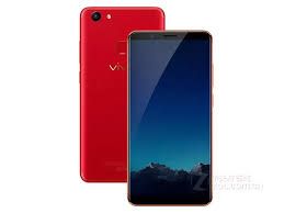 Refurbished Vivo Y79 Red 4GB RAM 64GB ROM 5.99inch " 3225 mAh Dual SIM 4608 x 3456 pixels Android Smartphones/ Mobile Phones