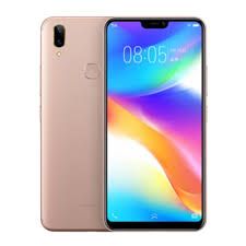 Refurbished Phone VIVO Y85 Gold 4GB+64GB 6.26-inch rear fingerprint sensor dual SIM 2G/3G/4G smartphone