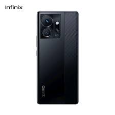 Refurbished Infinix Zero Ultra Black 8GB RAM 256GB ROM 6.8'' 4500mAh 32MP+200MP Camera (Dual SIM) Android Smartphones/ Mobile Phones