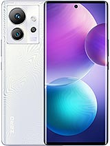 Refurbished Infinix Zero Ultra White 8GB RAM 256GB ROM 6.8'' 4500mAh 32MP+200MP Camera (Dual SIM) Android Smartphones/ Mobile Phones