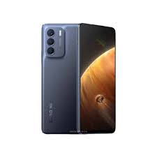Refurbished Infinix Zero 5G 2023 Blue 8GB RAM + 256 GB ROM 6.78" 5000mAh 50MP+16MP Camera (Dual SIM) Android Smartphones/ Mobile Phones