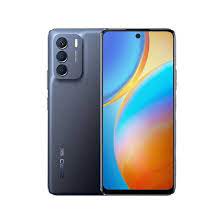 Refurbished Infinix Zero 5G 2023 Blue 8GB RAM + 256 GB ROM 6.78" 5000mAh 50MP+16MP Camera (Dual SIM) Android Smartphones/ Mobile Phones
