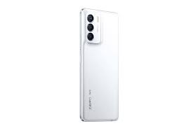 Refurbished Infinix Zero 5G 2023 White 8GB RAM + 256 GB ROM 6.78" 5000mAh 50MP+16MP Camera (Dual SIM) Android Smartphones/ Mobile Phones