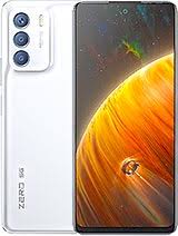 Refurbished Infinix Zero 5G 2023 White 8GB RAM + 256 GB ROM 6.78" 5000mAh 50MP+16MP Camera (Dual SIM) Android Smartphones/ Mobile Phones