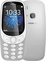 Nokia 3310 (2017) 1200 mAh 2.4" HD Camera - Original Nokia Phone Dual SIM Cards Unlocked Cheap Durable Old Phone Classic Feature Phones