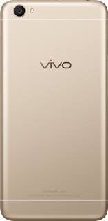 Refurbished VIVO Y55 – 4GB RAM + 16GB ROM 5.2" Screen 2650mAh 8MP Camera Dual SIM Android Smartphone