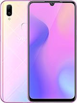 Refurbished VIVO Z3i 4G LTE Smartphone with a 6.3" Display Octa-Core Processor, 16MP+2MP Dual Rear Camera 128GB Storage 6GB RAM Dual Nano-SIM and a 3315mAh Battery – Android-Powered