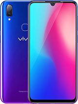 Refurbished VIVO Z3i 4G LTE Smartphone with a 6.3" Display Octa-Core Processor, 16MP+2MP Dual Rear Camera 128GB Storage 6GB RAM Dual Nano-SIM and a 3315mAh Battery – Android-Powered