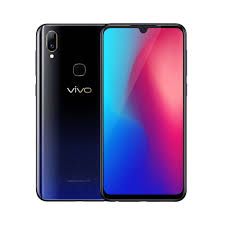 Refurbished VIVO Z3i 4G LTE Smartphone with a 6.3" Display Octa-Core Processor, 16MP+2MP Dual Rear Camera 128GB Storage 6GB RAM Dual Nano-SIM and a 3315mAh Battery – Android-Powered