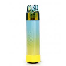 Hyde Edge 50mg 4000 Puffs Vape The Hyde Edge Rave Disposable Vape is a compact and powerful vaping device. It offers an impressive 4,000 puffs, making it long-lasting. Available in 50mg (5.0%) nicotin