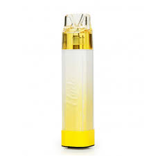 Hyde Edge 50mg 4000 Puffs Vape The Hyde Edge Rave Disposable Vape is a compact and powerful vaping device. It offers an impressive 4,000 puffs, making it long-lasting. Available in 50mg (5.0%) nicotin