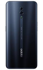 Refurbished Oppo Reno 256GB+6GB face unlock 6.4-inch 48MP+5MP 2G / 3G / 4G /LTE DUAL SIM smart phone Black