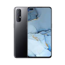 Refurbished Phone OPPO Reno 3 Pro 8GB RAM 90hz Super AMOLED Curved Screen 128GB Storage in-Display Fingerprint 64MP+13MP 4025 mAh 99% New Dual MediaTek Helio P95 (12 nm) OPPO Reno 3 Pro Smart Phone
