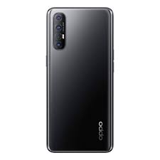 Refurbished Phone OPPO Reno 3 Pro 8GB RAM 90hz Super AMOLED Curved Screen 128GB Storage in-Display Fingerprint 64MP+13MP 4025 mAh 99% New Dual MediaTek Helio P95 (12 nm) OPPO Reno 3 Pro Smart Phone