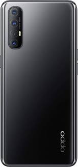 Refurbished Phone OPPO Reno 3 Pro 8GB RAM 90hz Super AMOLED Curved Screen 128GB Storage in-Display Fingerprint 64MP+13MP 4025 mAh 99% New Dual MediaTek Helio P95 (12 nm) OPPO Reno 3 Pro Smart Phone