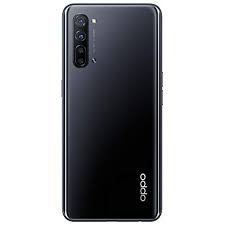 Refurbished Phone OPPO Reno 3 8GB RAM 90hz AMOLED Curved Screen 128GB Storage in-Display Fingerprint 48MP+13MP 4025 mAh 99% New Dual OPPO Reno 3 Smart Phone Black
