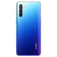 Refurbished Phone OPPO Reno 3 8GB RAM 90hz AMOLED Curved Screen 128GB Storage in-Display Fingerprint 48MP+13MP 4025 mAh 99% New Dual OPPO Reno 3 Smart Phone Blue